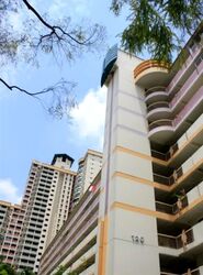 Blk 120 Toa Payoh View (Toa Payoh), HDB 2 Rooms #614601611